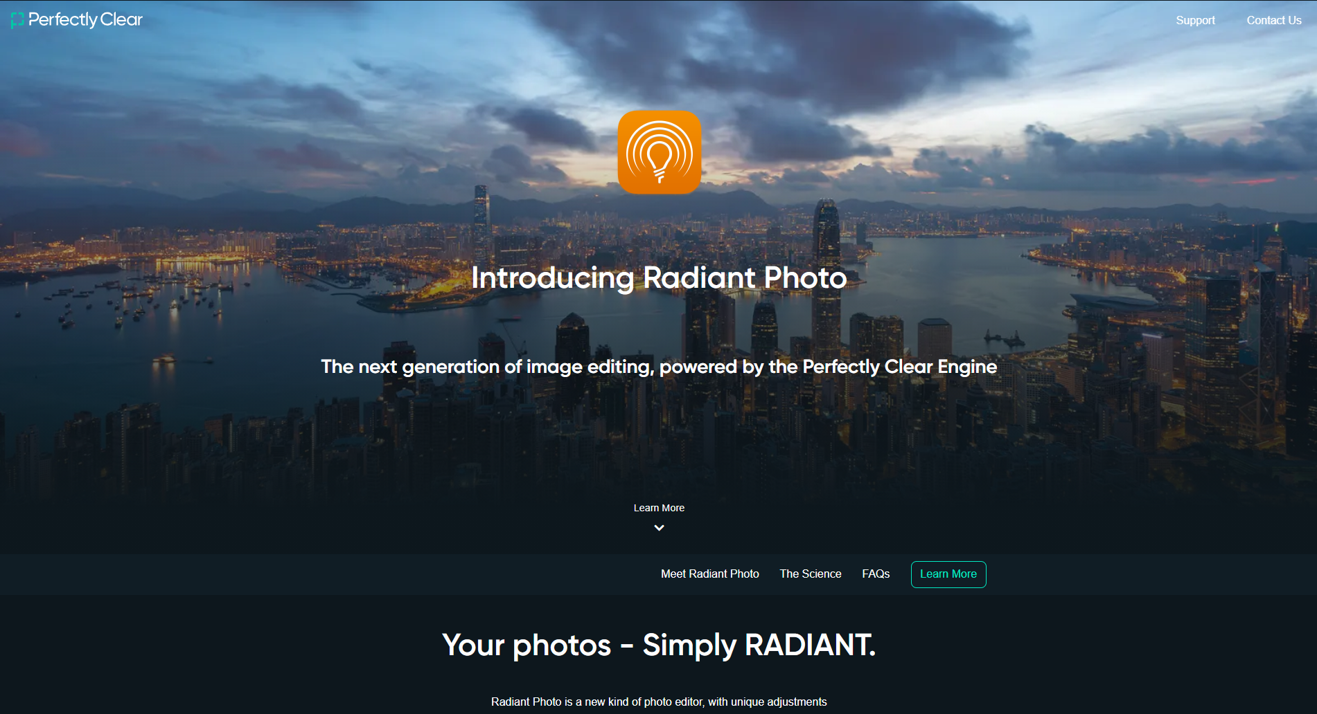 AI修图Radiant Photo.png